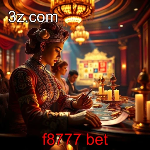 Atrações não convencionais do casino f8777 bet que você vai amar