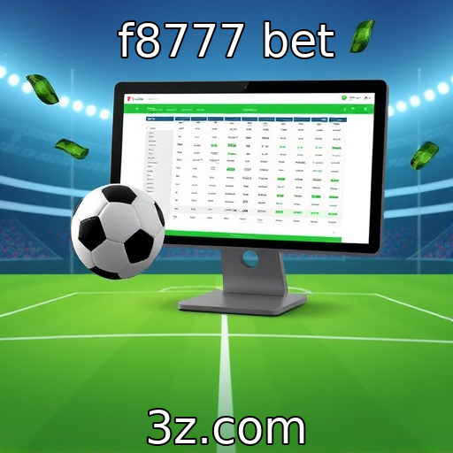 Crescimento das apostas online no Brasil